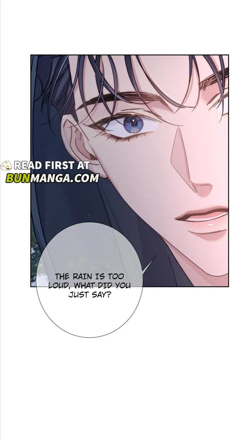 The Protagonist Just Wants To Falling In Love Chapter 122 page 2 - 