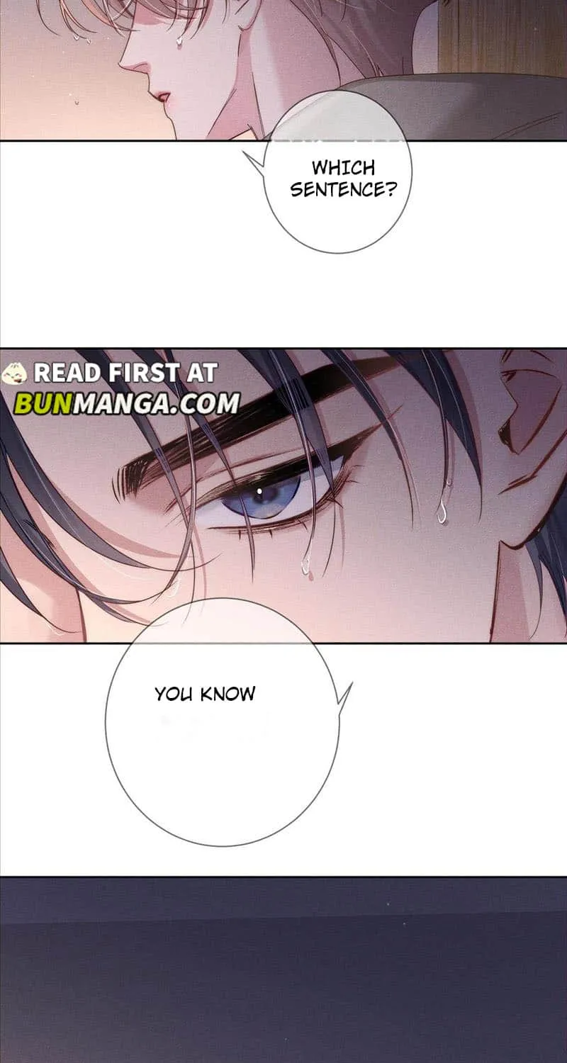 The Protagonist Just Wants To Falling In Love Chapter 122 page 11 - 
