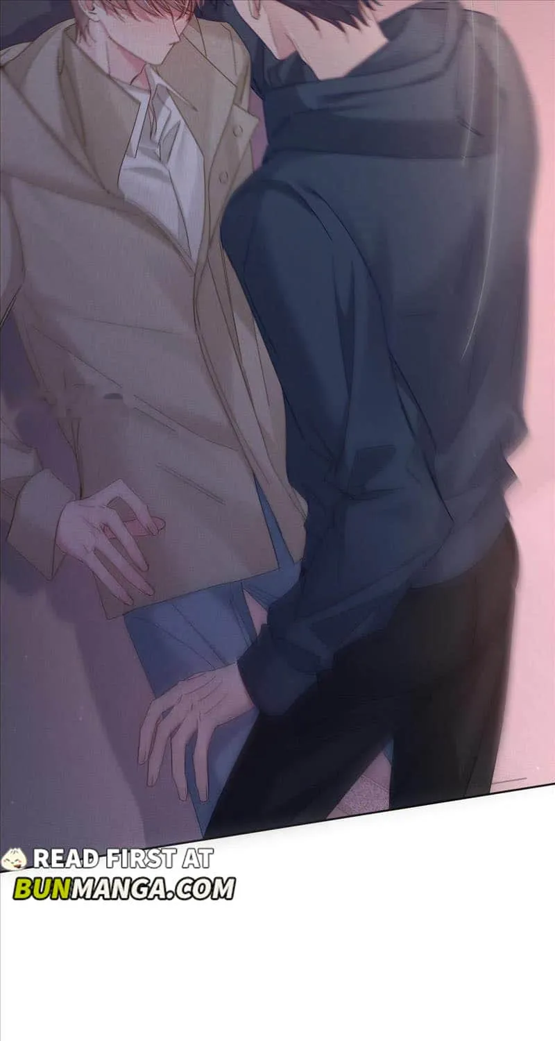 The Protagonist Just Wants To Falling In Love Chapter 122 page 16 - 