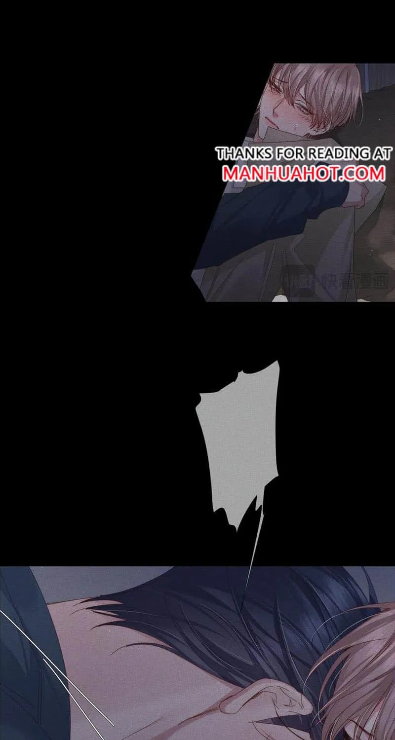 The Protagonist Just Wants To Falling In Love Chapter 122 page 26 - 