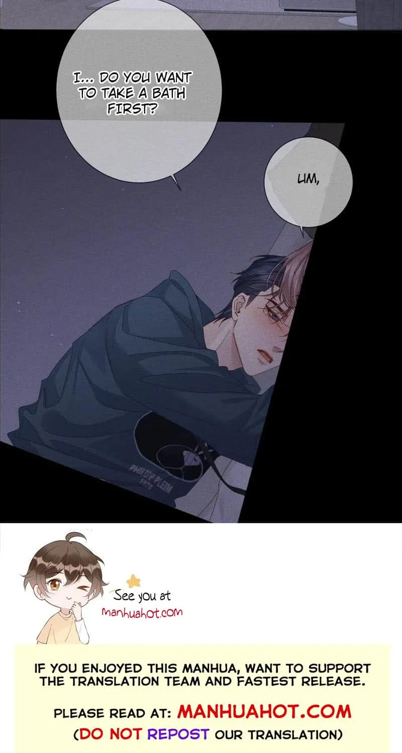The Protagonist Just Wants To Falling In Love Chapter 122 page 28 - 