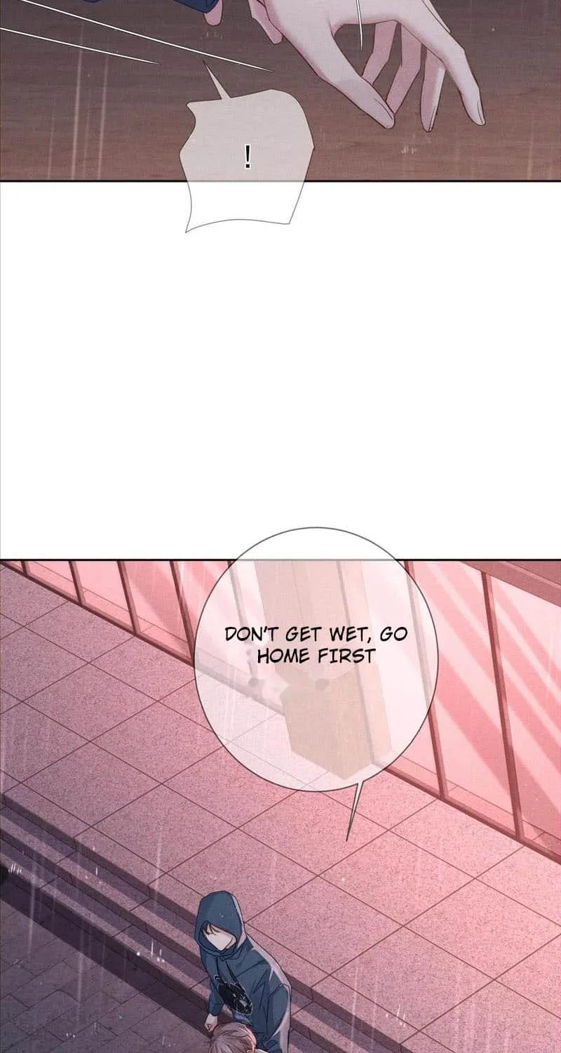 The Protagonist Just Wants To Falling In Love Chapter 122 page 4 - 