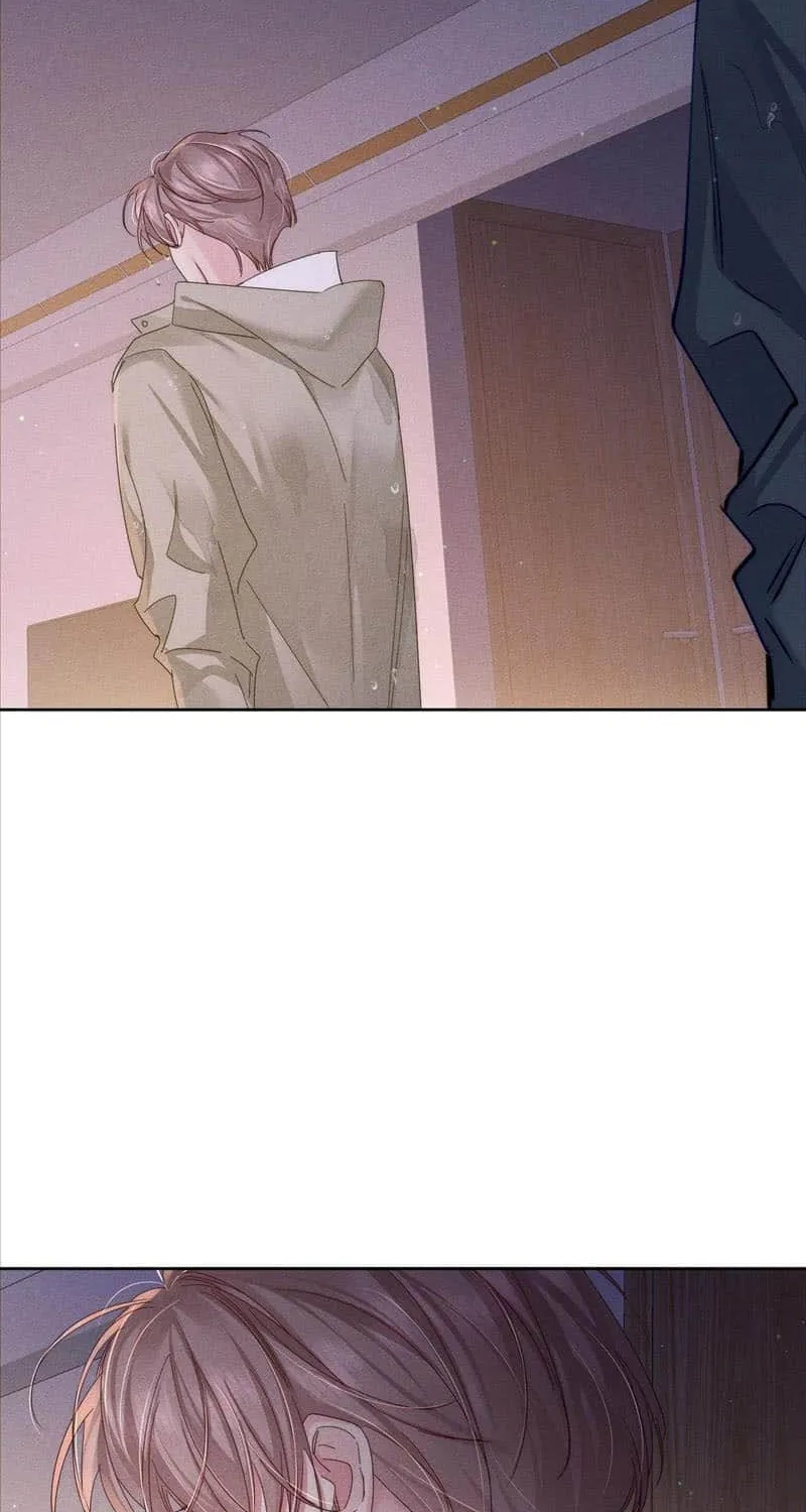 The Protagonist Just Wants To Falling In Love Chapter 122 page 10 - 