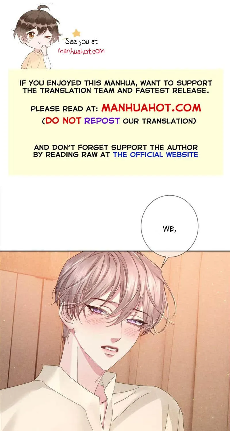 The Protagonist Just Wants To Falling In Love Chapter 123 page 2 - 