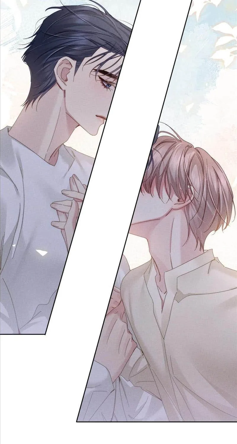 The Protagonist Just Wants To Falling In Love Chapter 123 page 11 - 