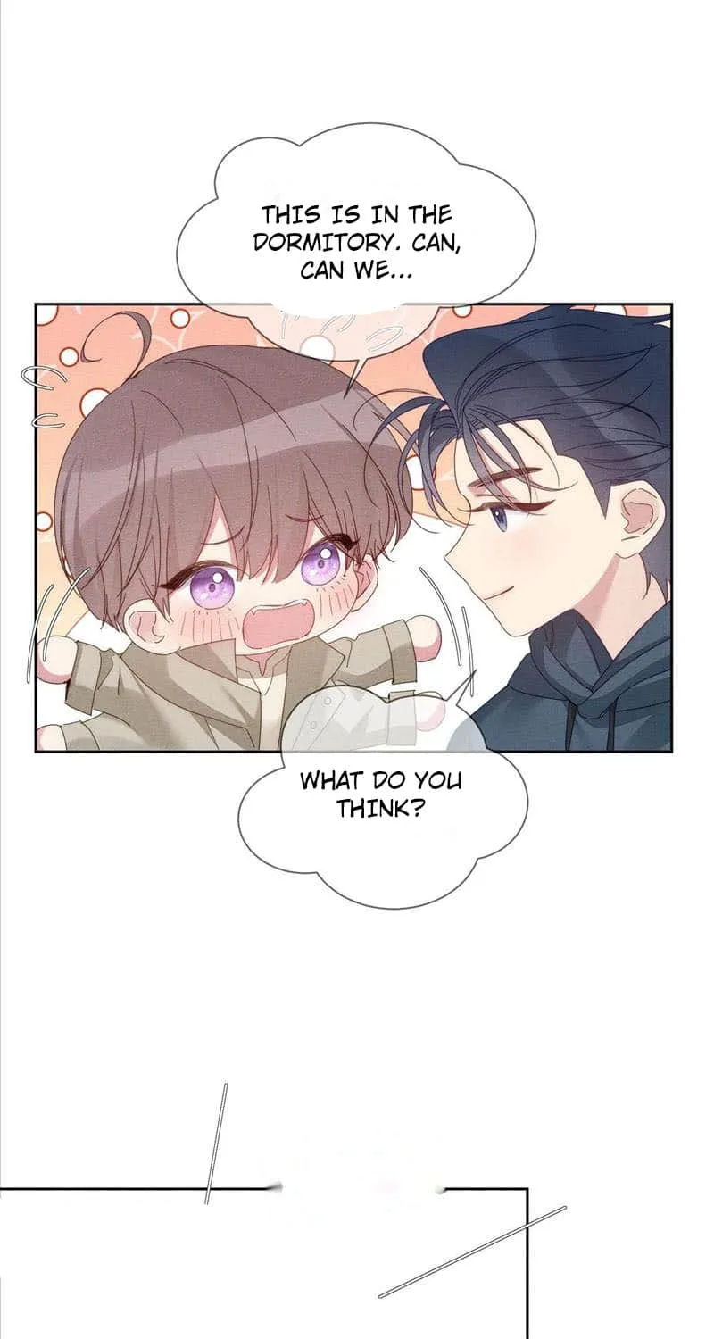 The Protagonist Just Wants To Falling In Love Chapter 123 page 14 - 
