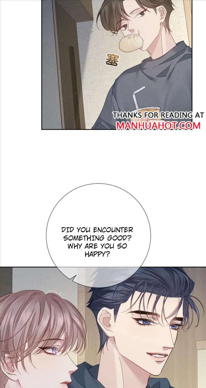 The Protagonist Just Wants To Falling In Love Chapter 123 page 17 - 