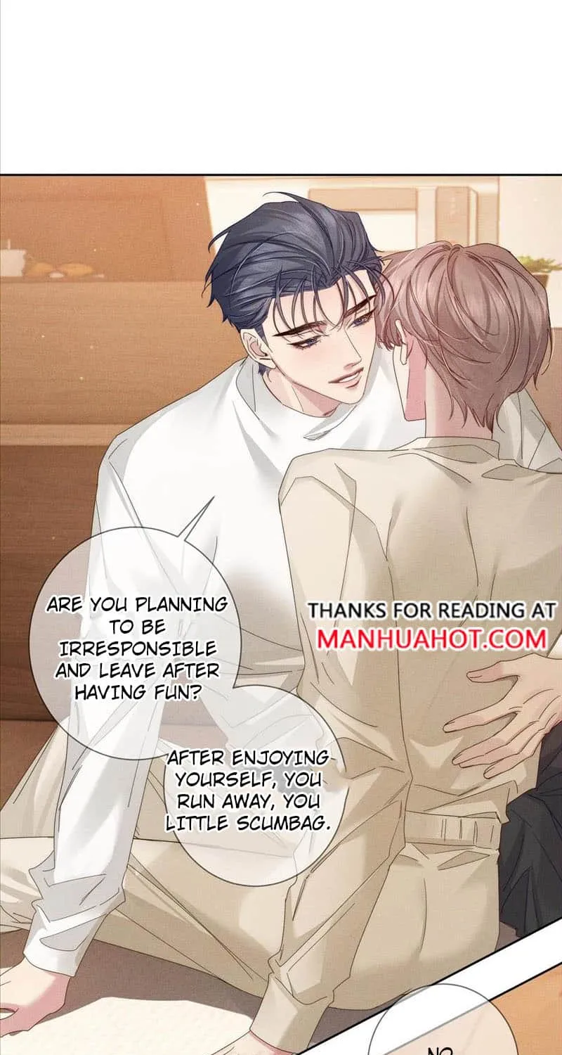 The Protagonist Just Wants To Falling In Love Chapter 123 page 4 - 