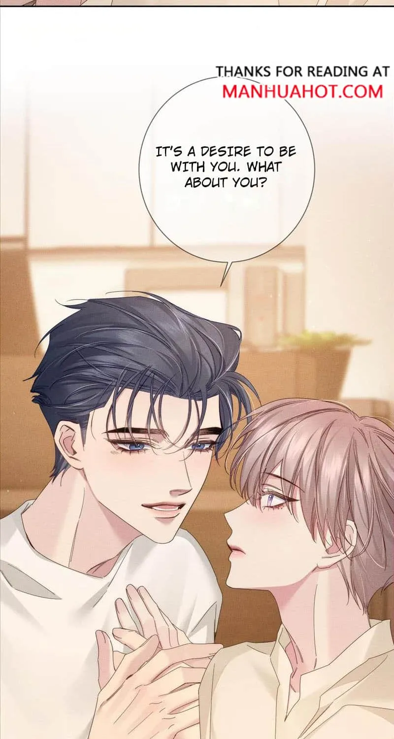 The Protagonist Just Wants To Falling In Love Chapter 123 page 7 - 