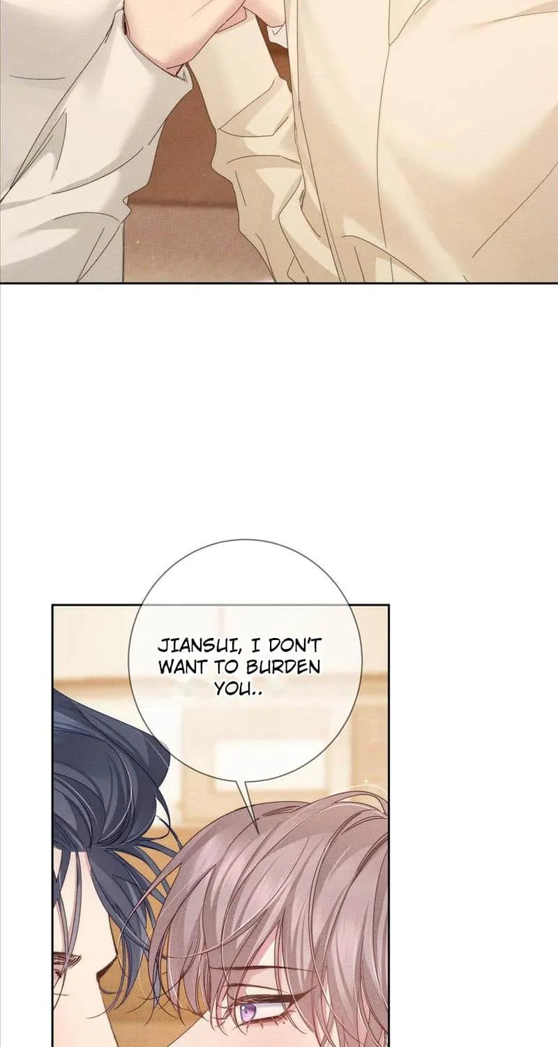 The Protagonist Just Wants To Falling In Love Chapter 123 page 8 - 