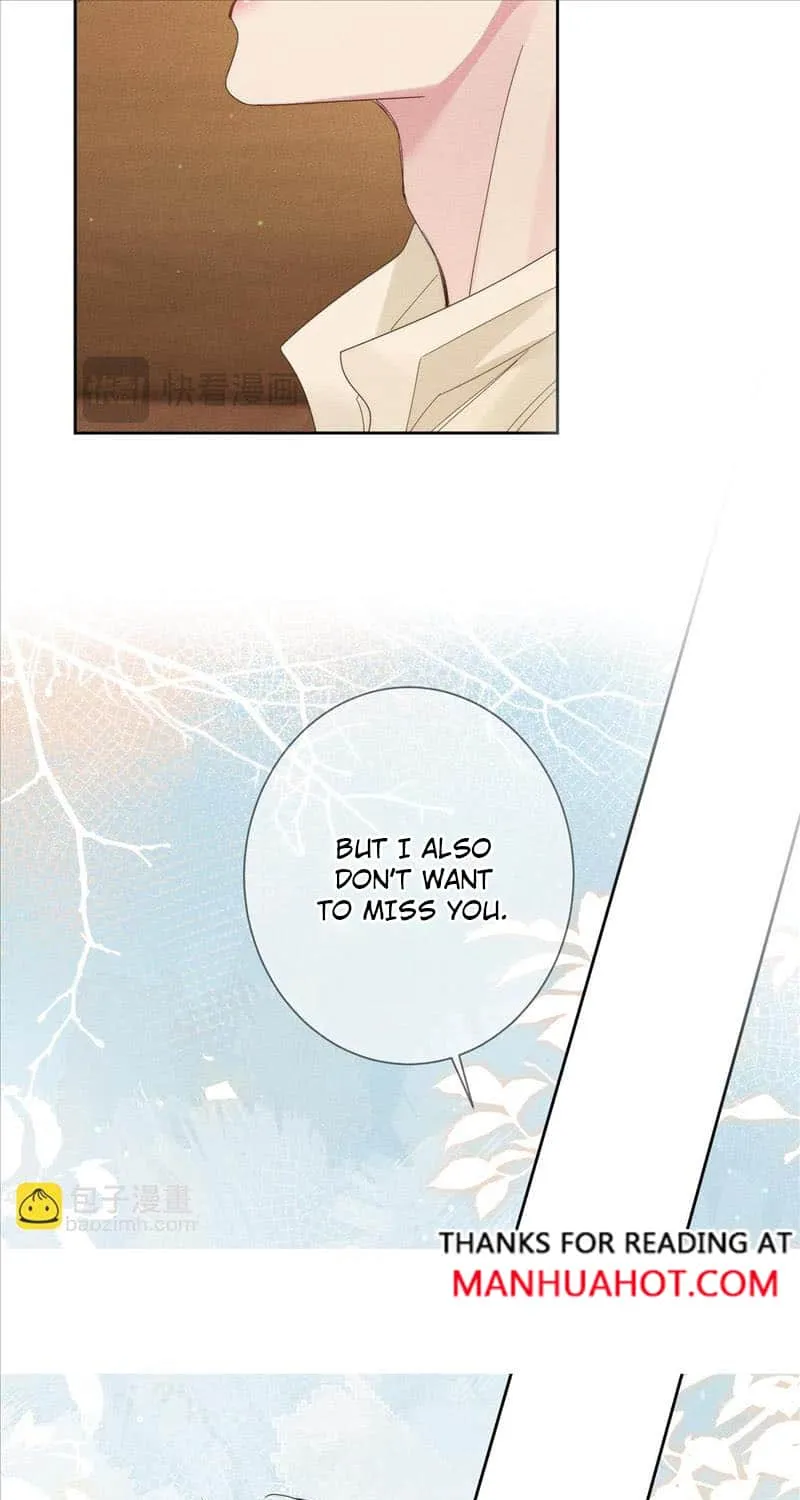The Protagonist Just Wants To Falling In Love Chapter 123 page 10 - 