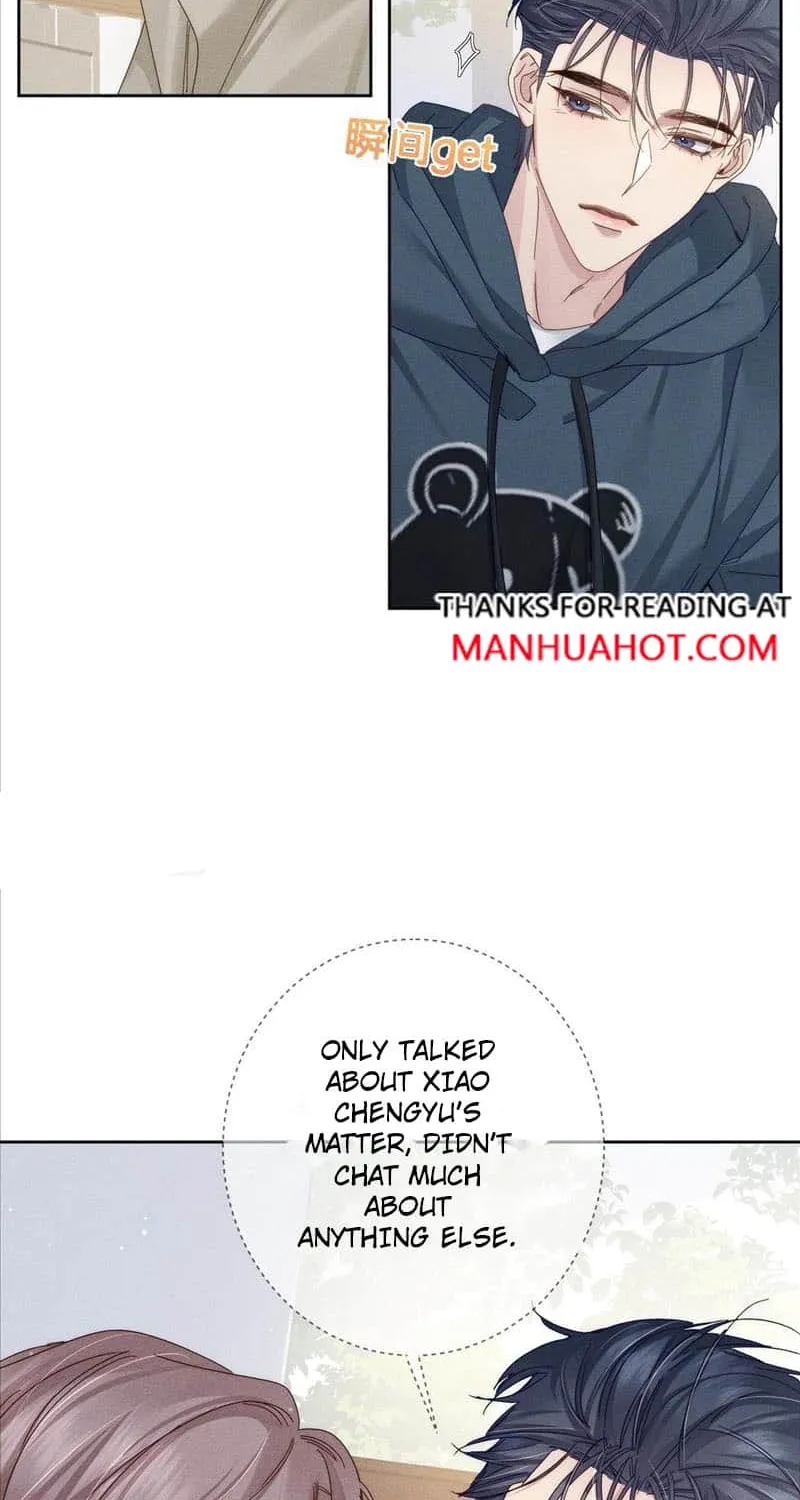 The Protagonist Just Wants To Falling In Love Chapter 124 page 2 - 
