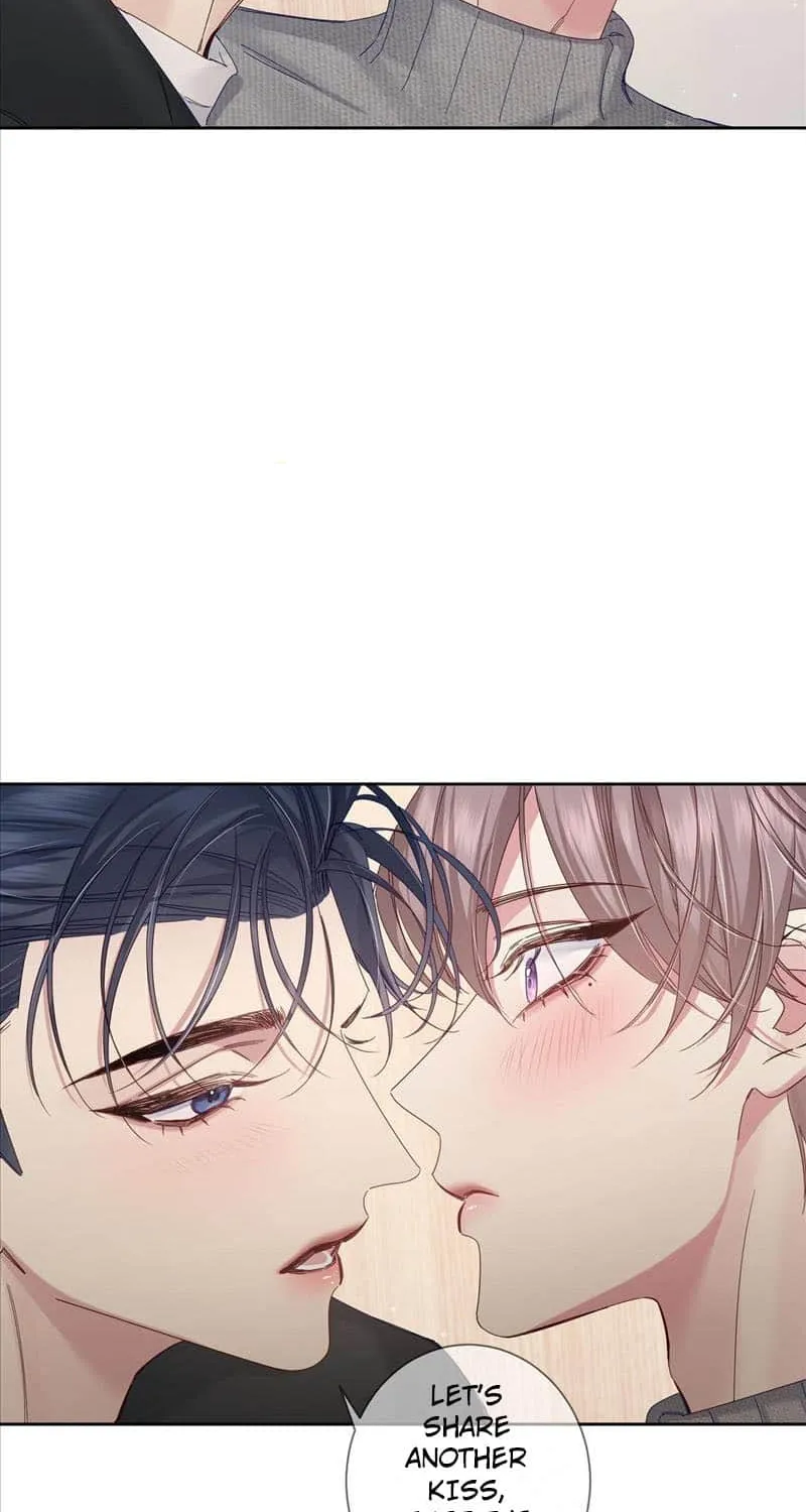 The Protagonist Just Wants To Falling In Love Chapter 124 page 12 - 