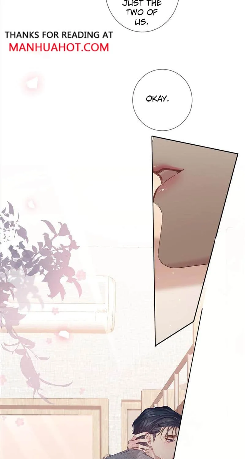 The Protagonist Just Wants To Falling In Love Chapter 124 page 13 - 