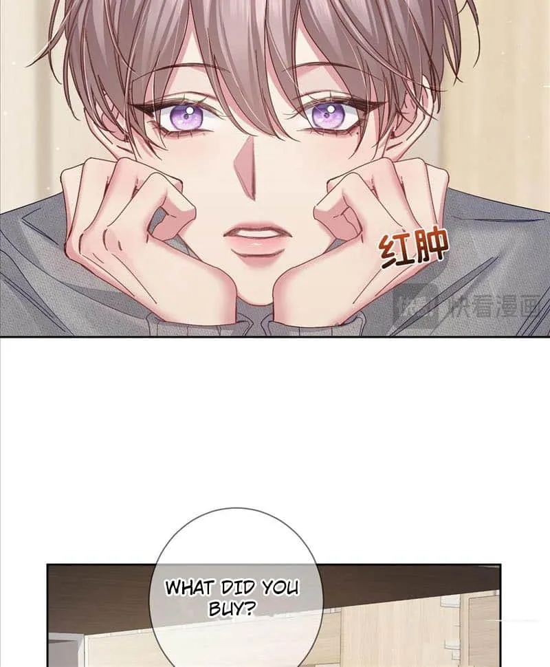 The Protagonist Just Wants To Falling In Love Chapter 124 page 15 - 