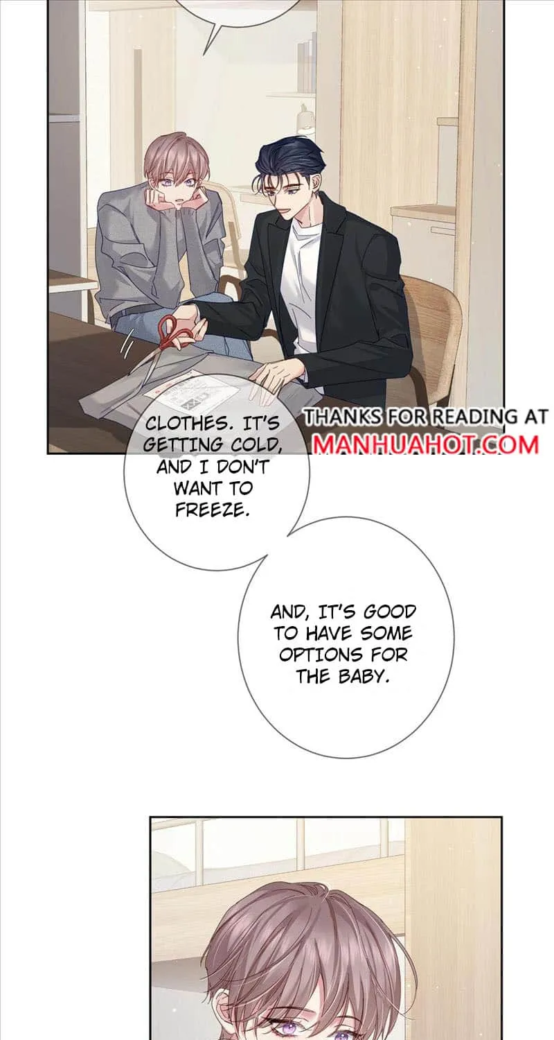 The Protagonist Just Wants To Falling In Love Chapter 124 page 16 - 
