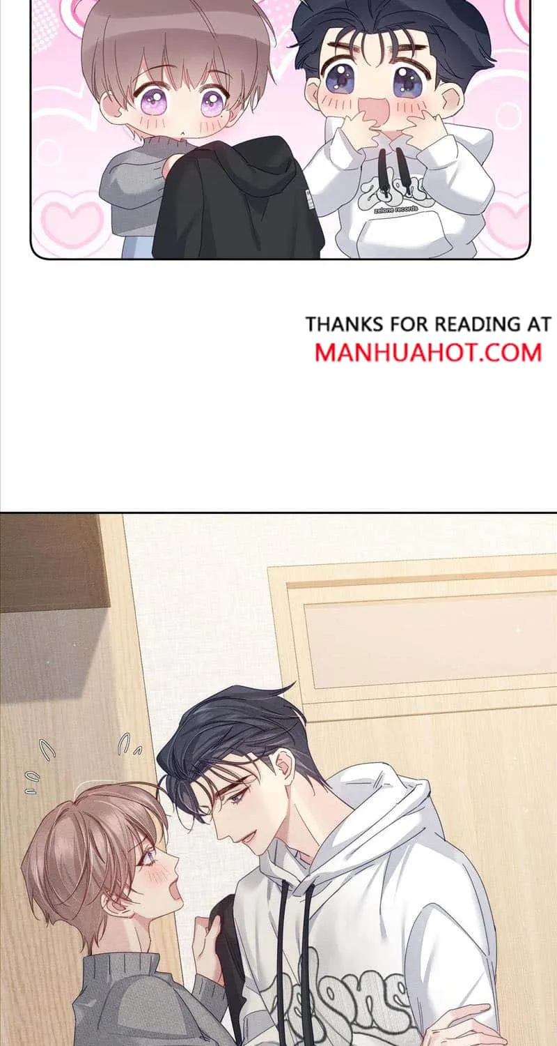 The Protagonist Just Wants To Falling In Love Chapter 124 page 20 - 