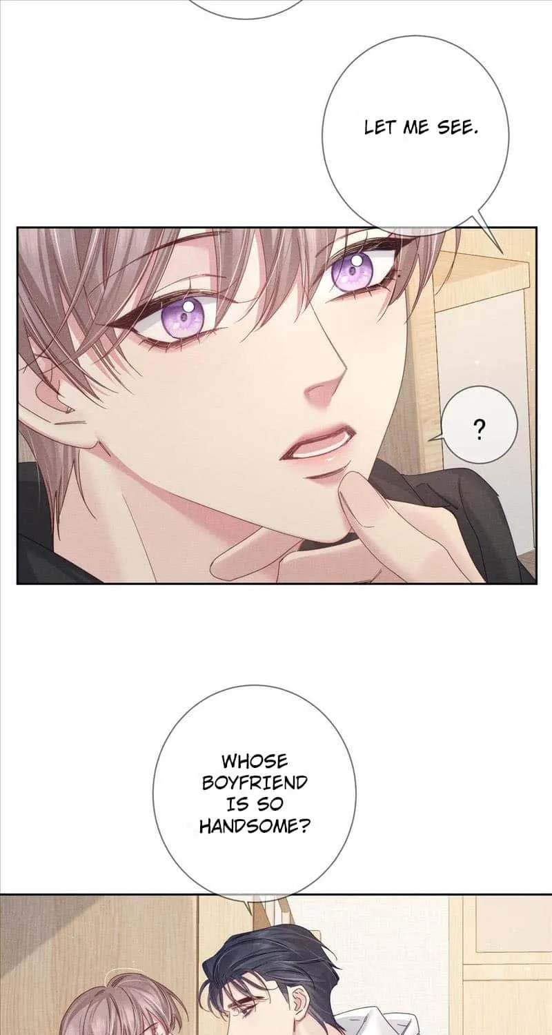 The Protagonist Just Wants To Falling In Love Chapter 124 page 23 - 