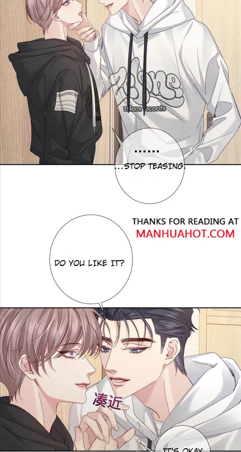 The Protagonist Just Wants To Falling In Love Chapter 124 page 24 - 