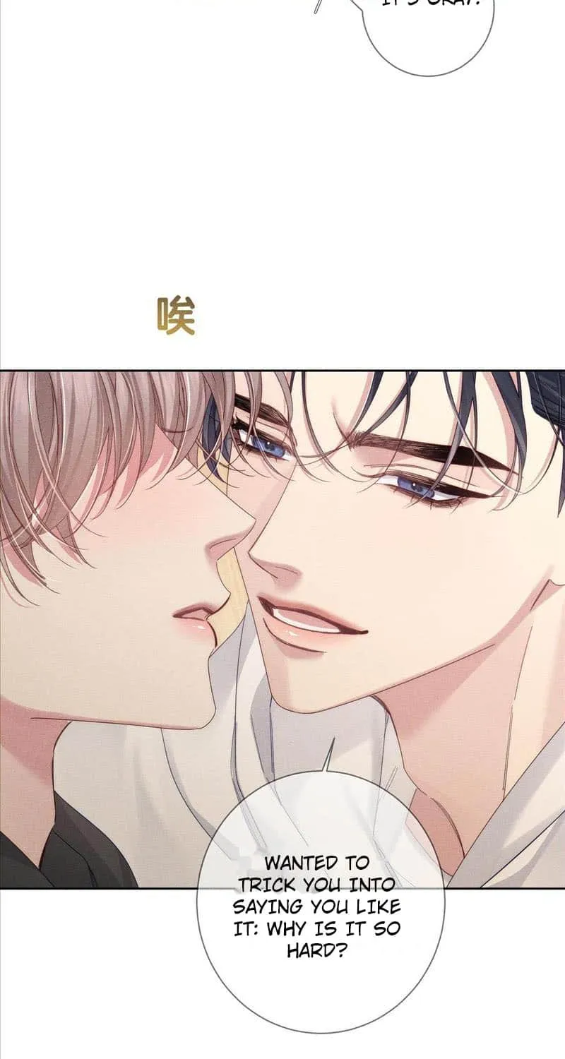 The Protagonist Just Wants To Falling In Love Chapter 124 page 25 - 