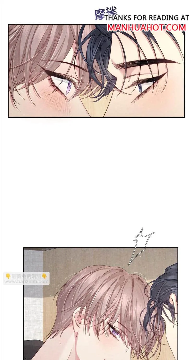 The Protagonist Just Wants To Falling In Love Chapter 124 page 26 - 