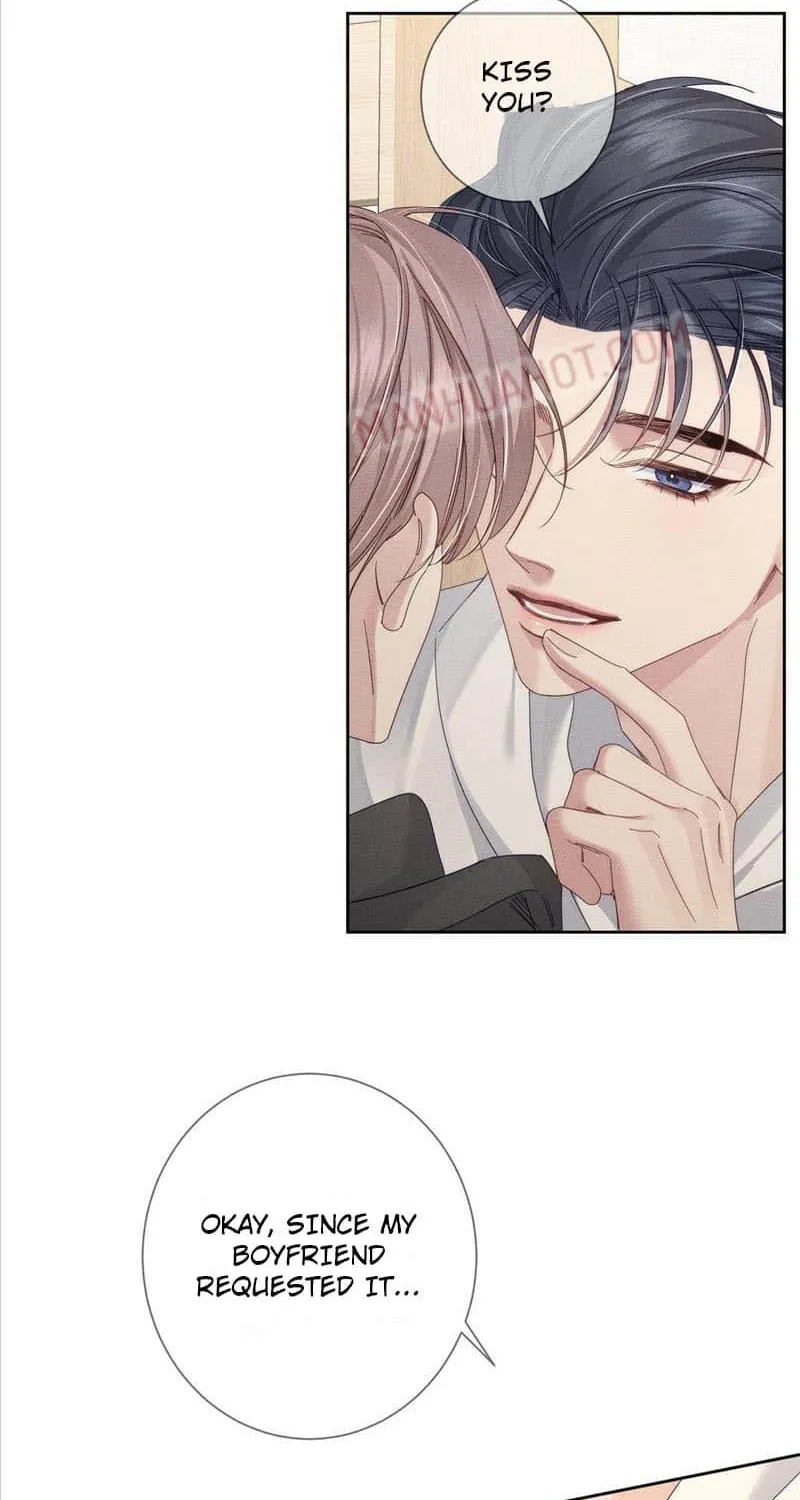 The Protagonist Just Wants To Falling In Love Chapter 124 page 28 - 