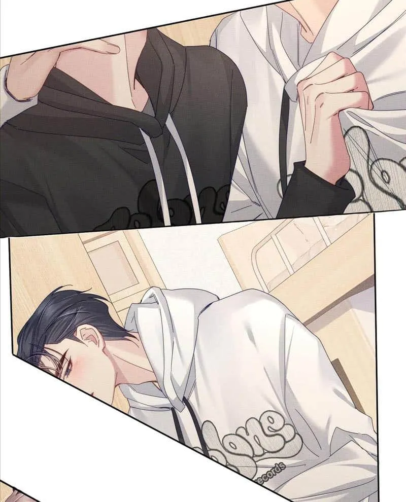 The Protagonist Just Wants To Falling In Love Chapter 124 page 29 - 