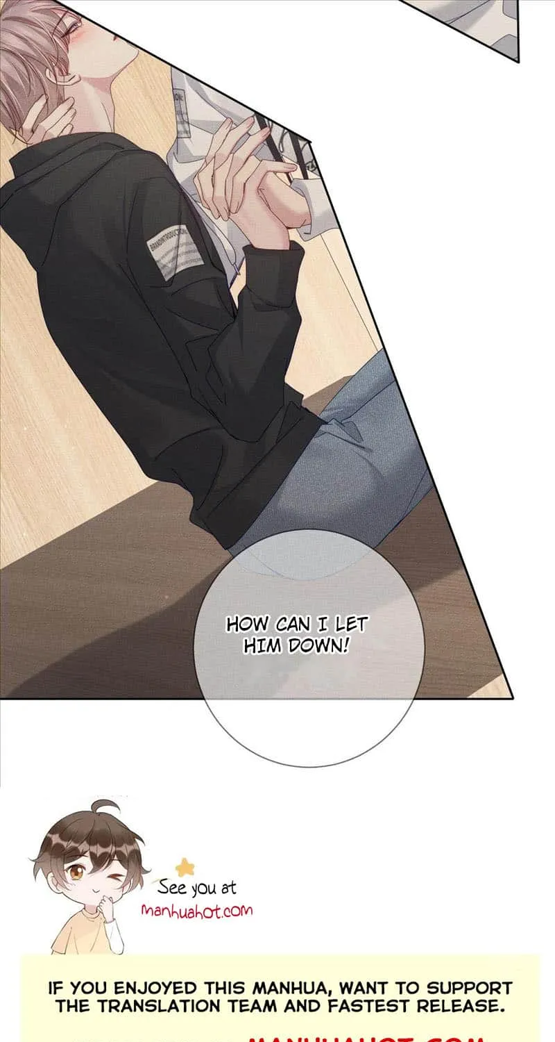 The Protagonist Just Wants To Falling In Love Chapter 124 page 30 - 