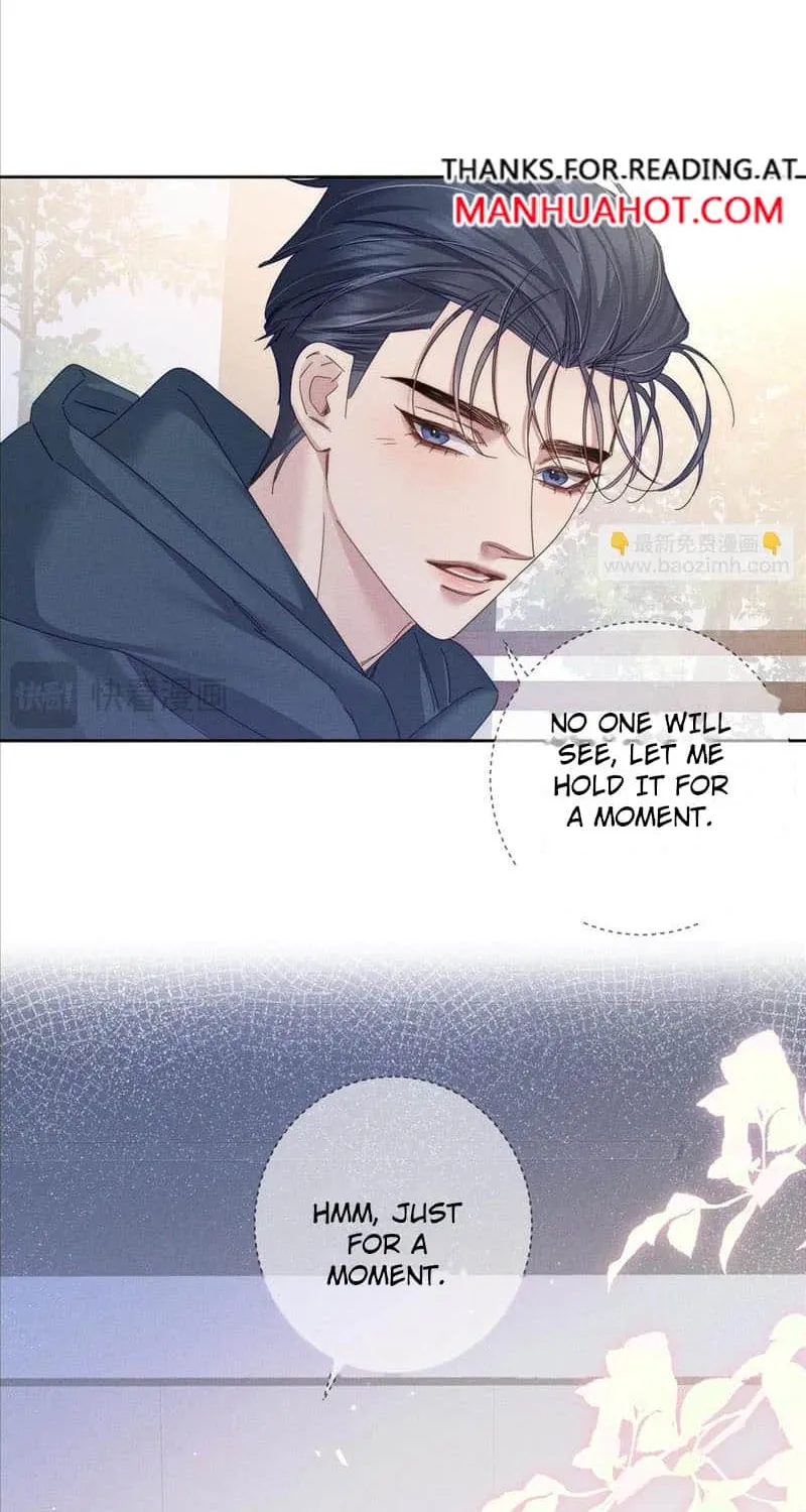 The Protagonist Just Wants To Falling In Love Chapter 124 page 6 - 