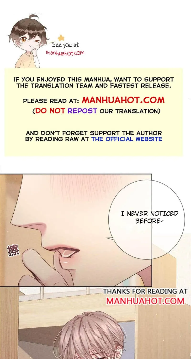 The Protagonist Just Wants To Falling In Love Chapter 125 page 1 - 