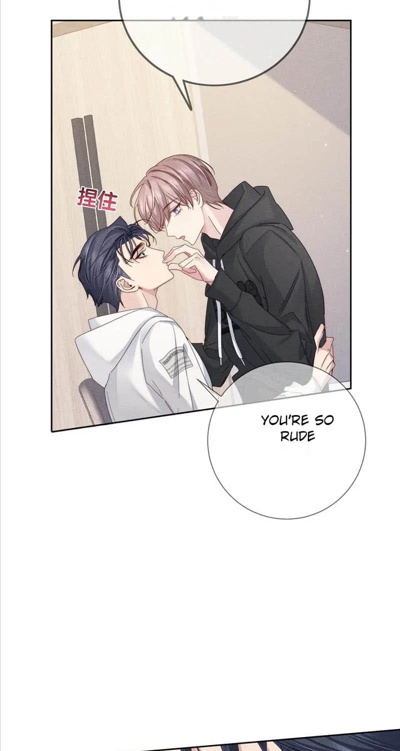 The Protagonist Just Wants To Falling In Love Chapter 125 page 12 - 