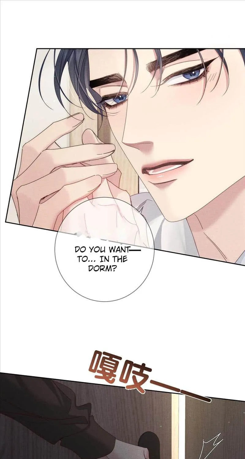 The Protagonist Just Wants To Falling In Love Chapter 125 page 15 - 