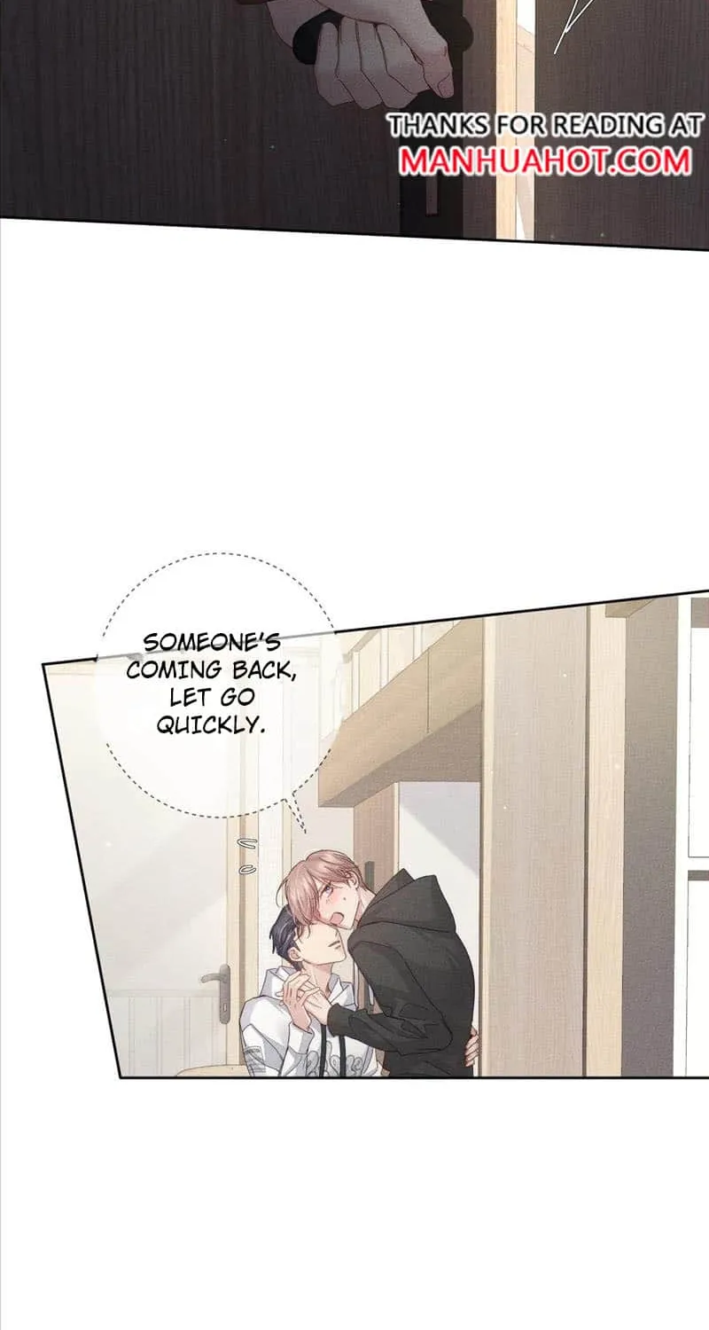 The Protagonist Just Wants To Falling In Love Chapter 125 page 16 - 