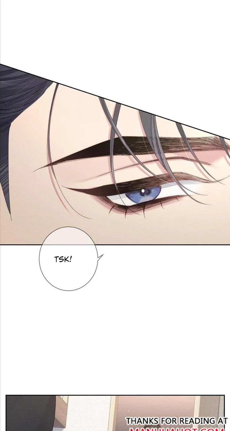 The Protagonist Just Wants To Falling In Love Chapter 125 page 17 - 