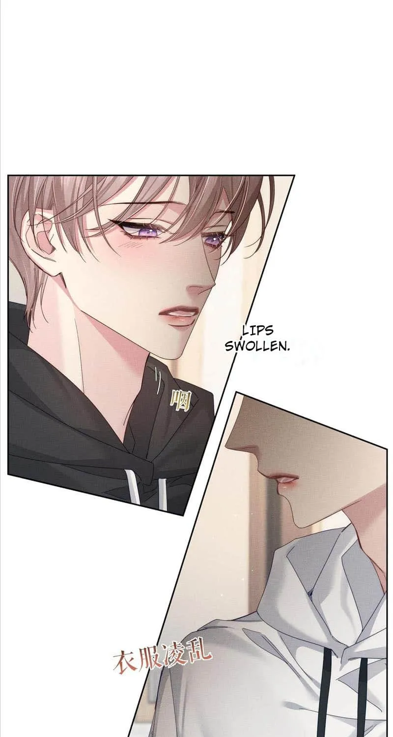 The Protagonist Just Wants To Falling In Love Chapter 125 page 19 - 