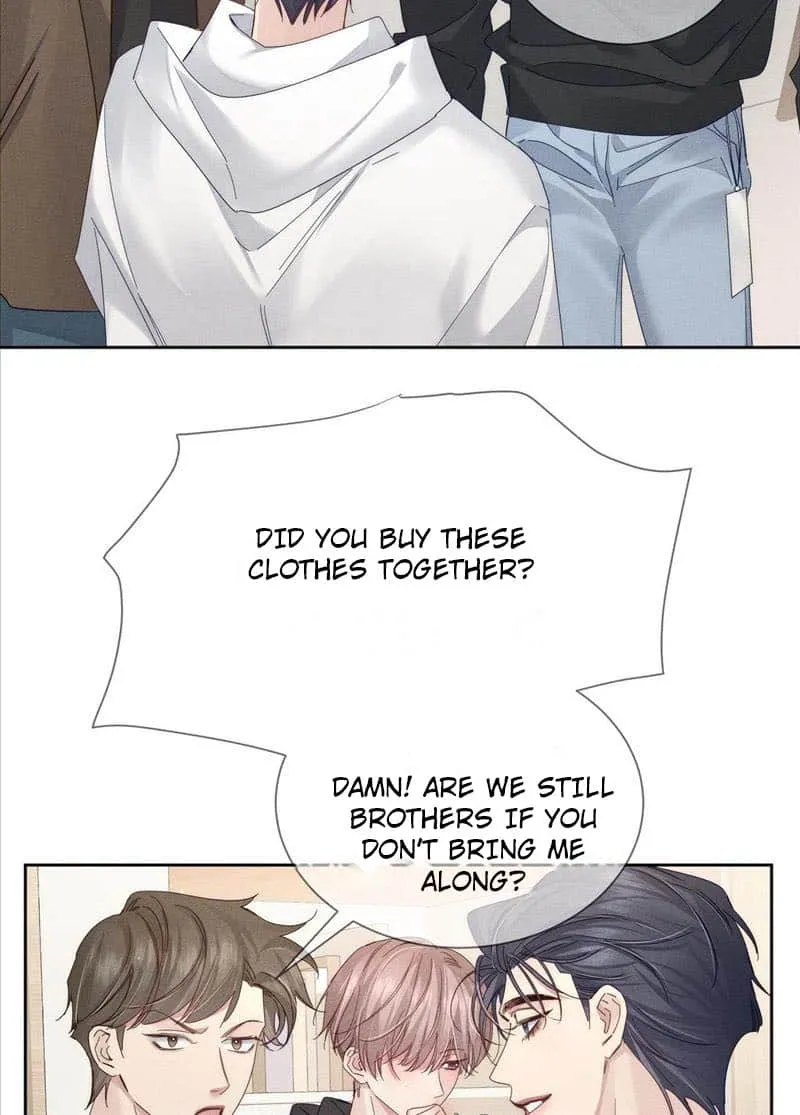 The Protagonist Just Wants To Falling In Love Chapter 125 page 21 - 