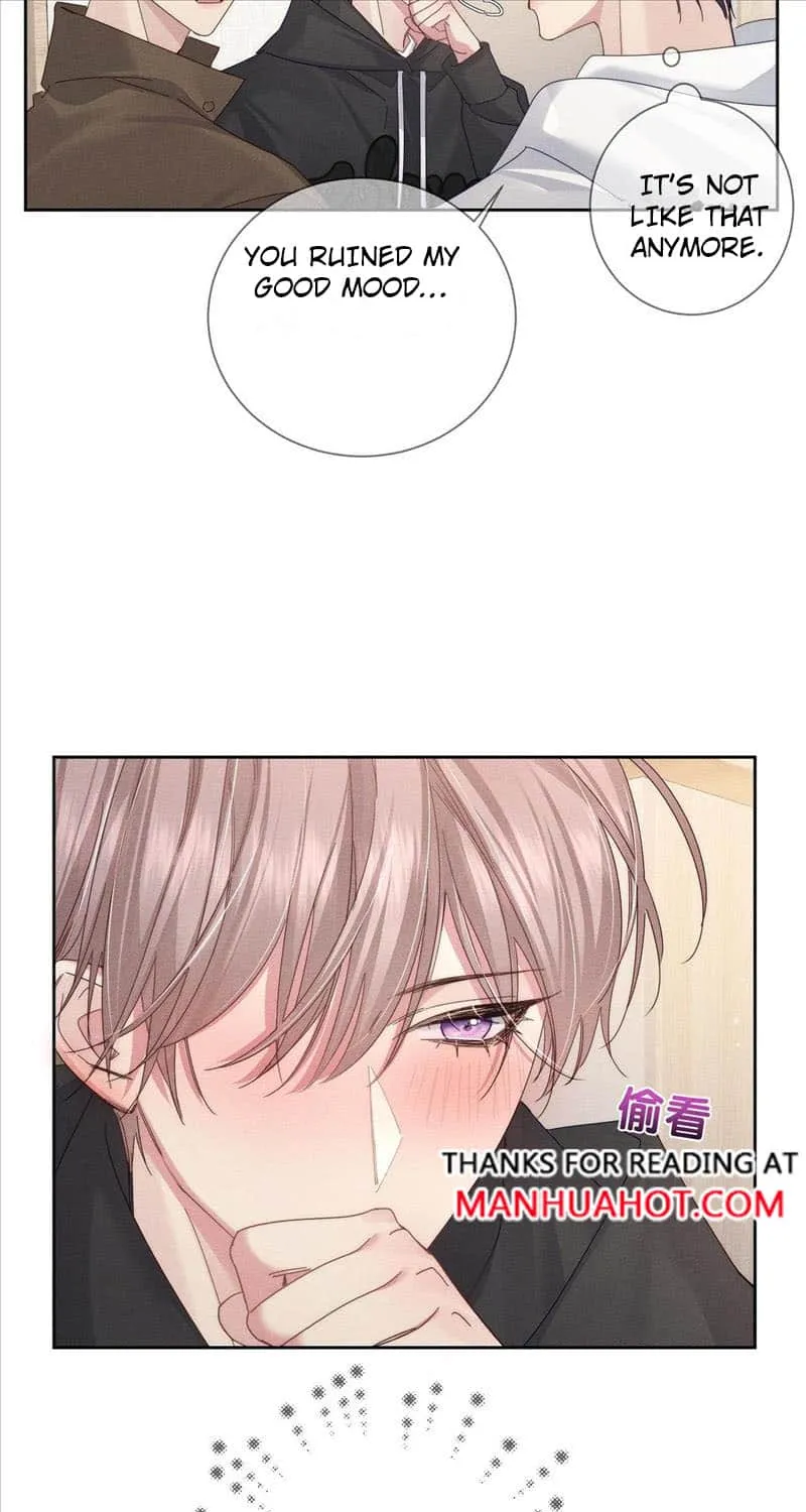 The Protagonist Just Wants To Falling In Love Chapter 125 page 22 - 