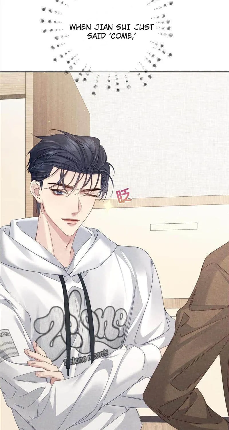 The Protagonist Just Wants To Falling In Love Chapter 125 page 23 - 