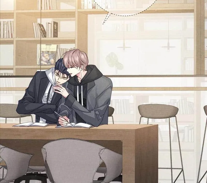 The Protagonist Just Wants To Falling In Love Chapter 125 page 28 - 
