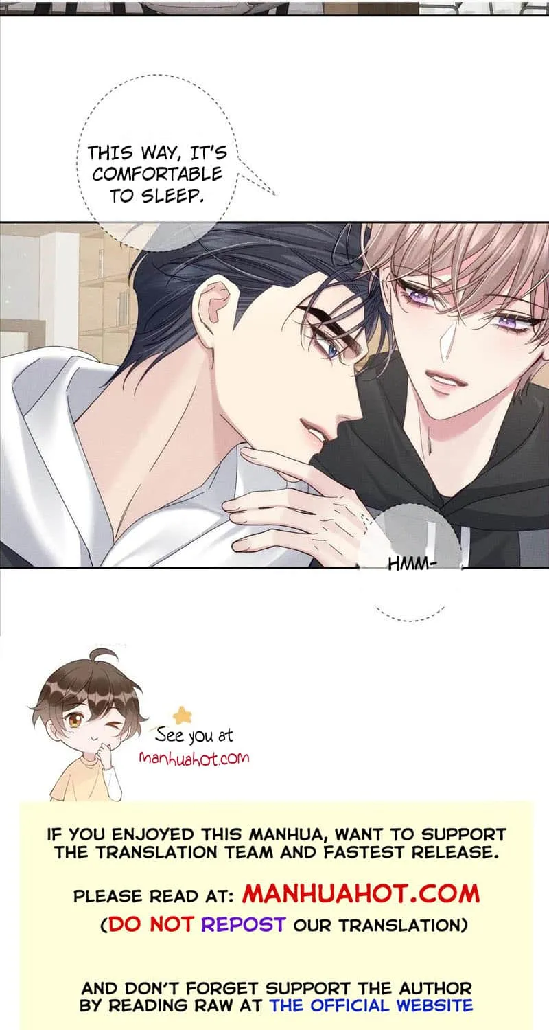 The Protagonist Just Wants To Falling In Love Chapter 125 page 29 - 