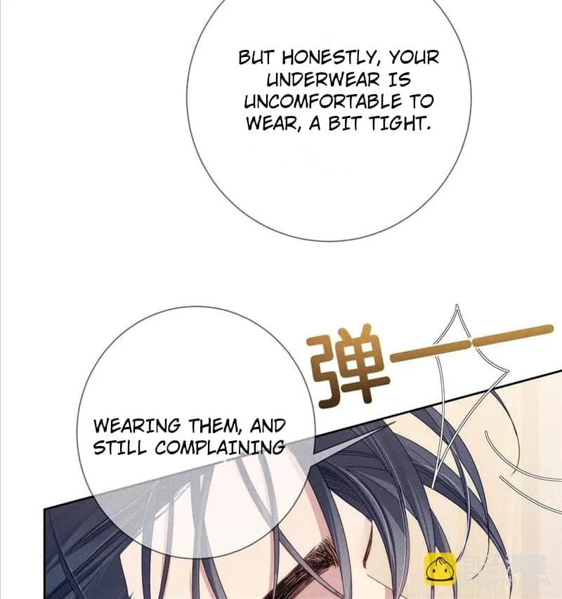 The Protagonist Just Wants To Falling In Love Chapter 125 page 7 - 