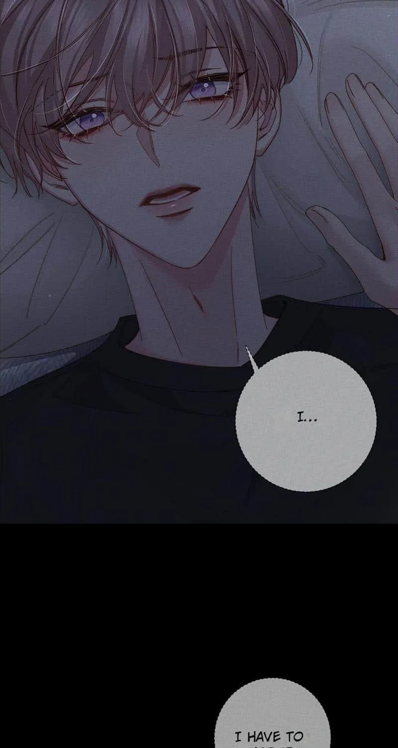The Protagonist Just Wants To Falling In Love Chapter 126 page 17 - 