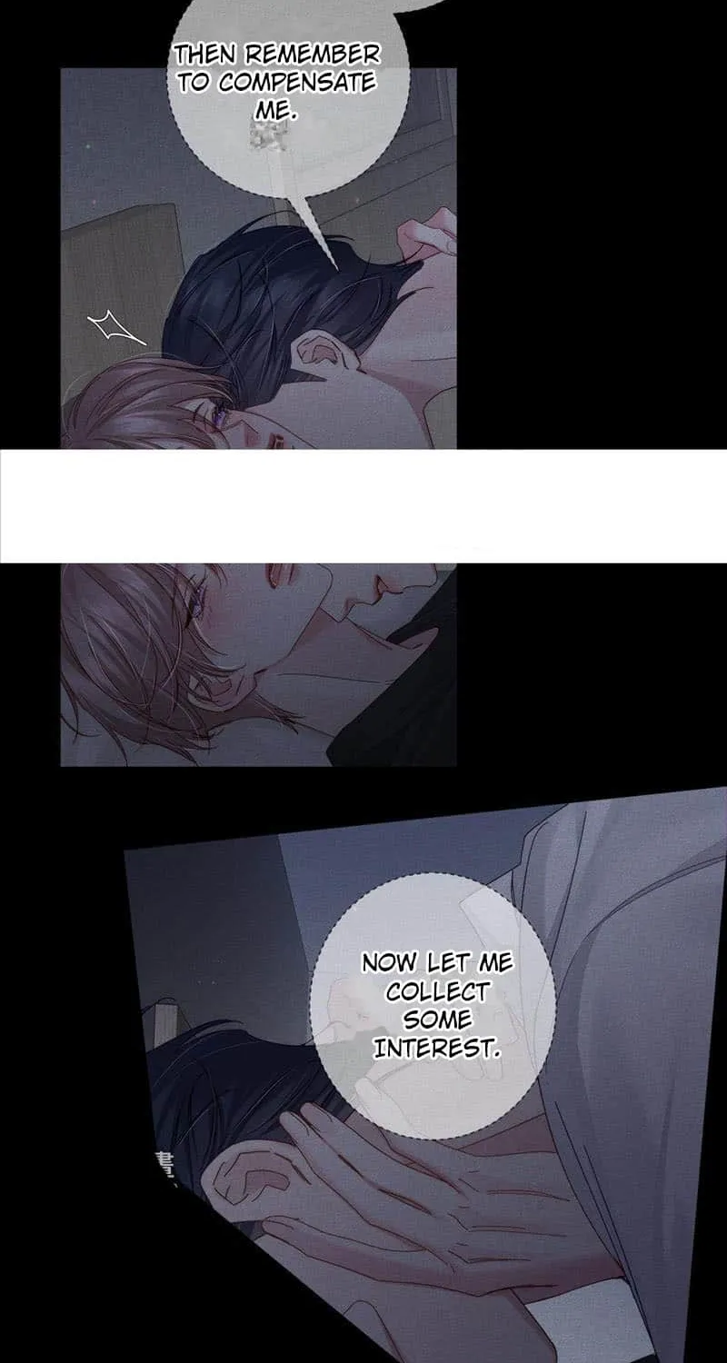 The Protagonist Just Wants To Falling In Love Chapter 126 page 19 - 