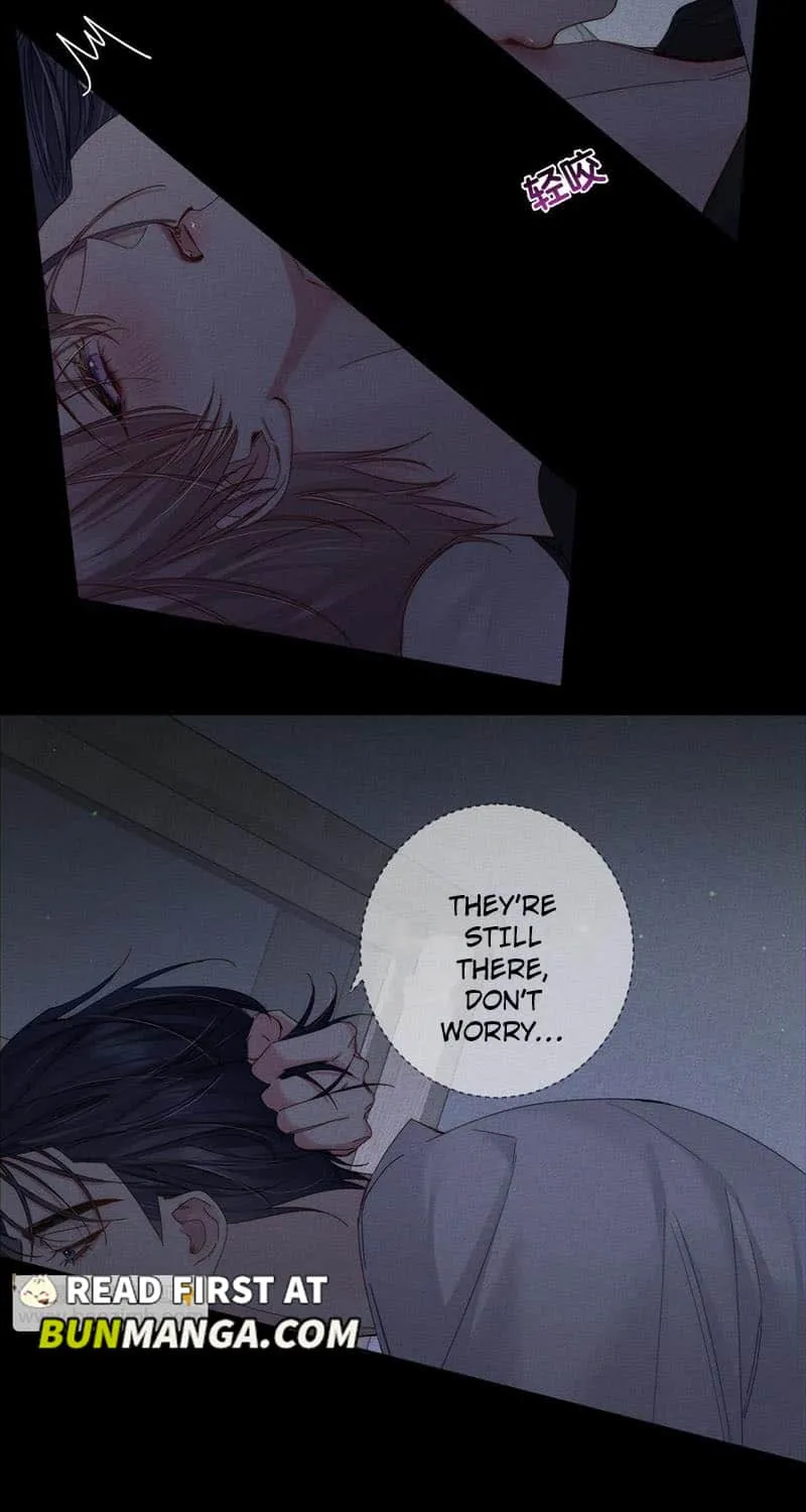The Protagonist Just Wants To Falling In Love Chapter 126 page 20 - 
