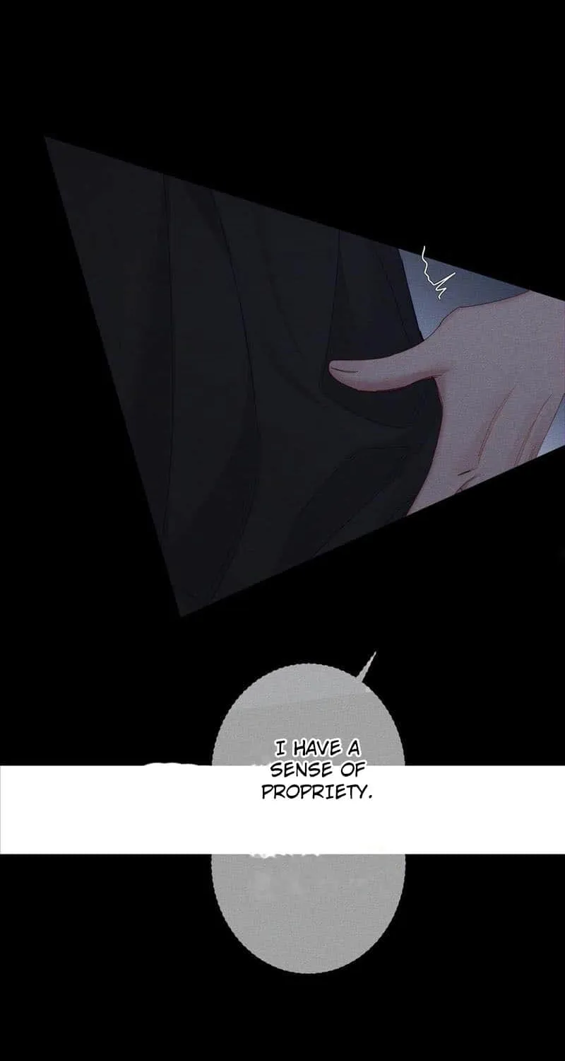 The Protagonist Just Wants To Falling In Love Chapter 126 page 21 - 
