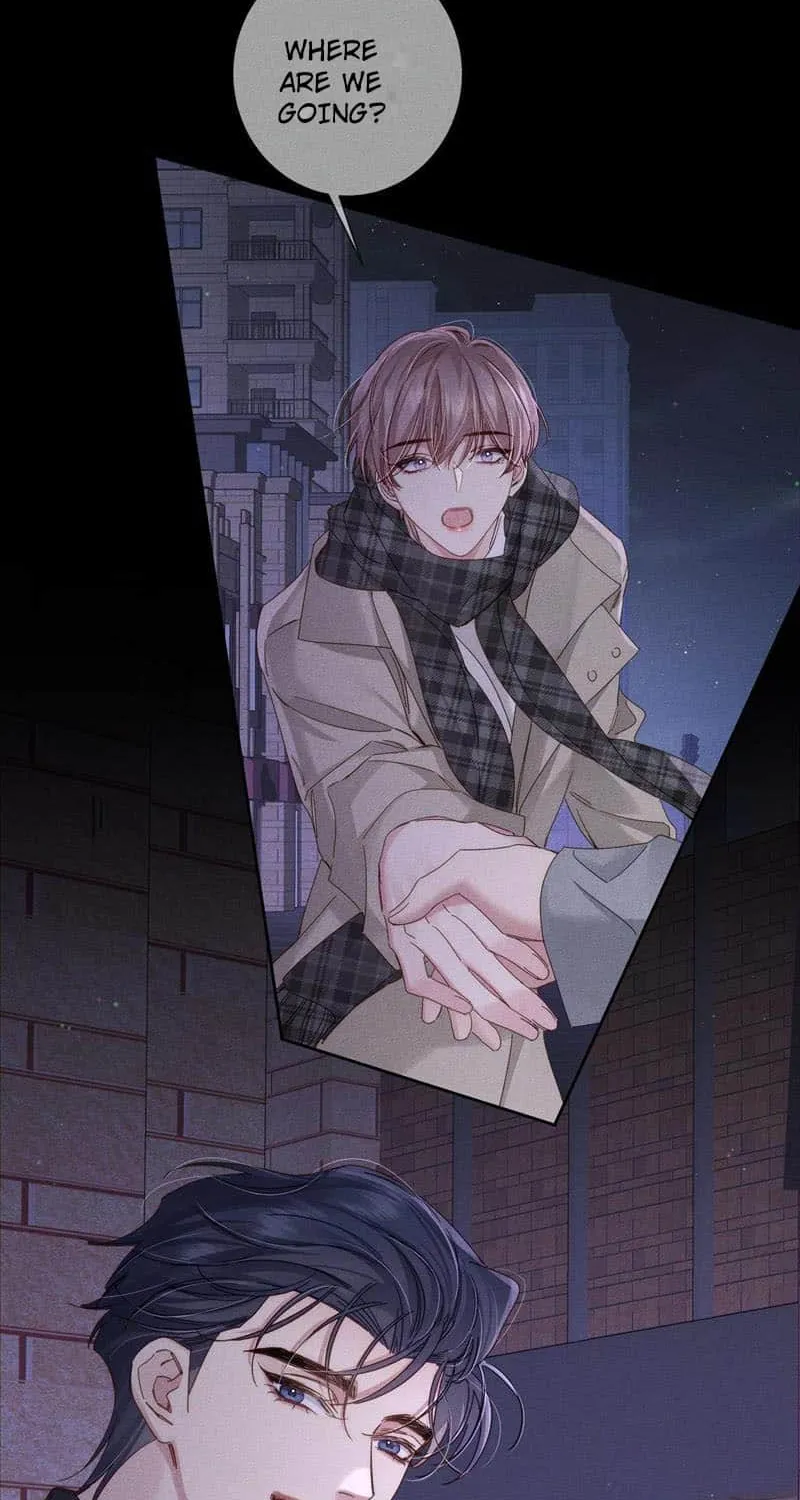The Protagonist Just Wants To Falling In Love Chapter 126 page 24 - 