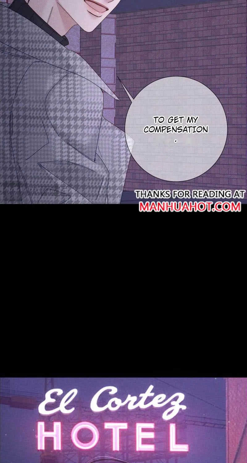 The Protagonist Just Wants To Falling In Love Chapter 126 page 25 - 