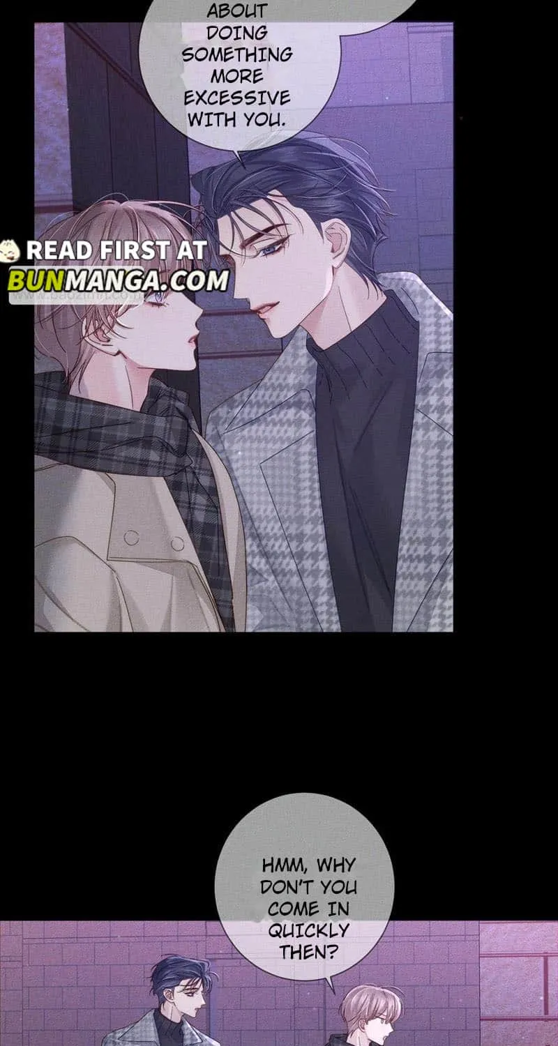 The Protagonist Just Wants To Falling In Love Chapter 126 page 27 - 