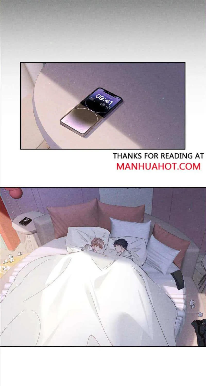 The Protagonist Just Wants To Falling In Love Chapter 126 page 30 - 