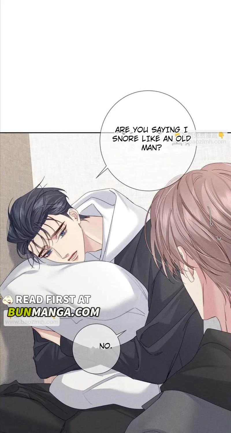 The Protagonist Just Wants To Falling In Love Chapter 126 page 7 - 